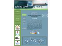 Ashland and Medford, Oregon (OR) Painting Contractor: Rogue Valley, Tobias Cook Painting Main