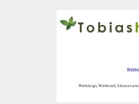 Tobias Holmberg Webbdesign, Webbhotell, Sökmotoroptimering, (CMS) Content Managment System, E-handel Tobias Holmberg Webbdesign, Webbhotell, Sökmotoroptimering, (CMS) Content Managment System, E-handel