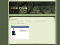 liten tobiaspersson.se skärmbild liten tobiaspersson.se skärmbild