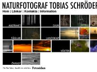 Naturfoto från den svenska naturen. | Naturfotograf Tobias Schröder