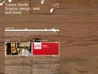 liten tobiasstrollo.se skärmbild