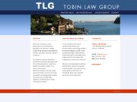 TLG | Tobin Law Group TLG | Tobin Law Group