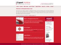 Management buy-out (MBO) help and advice from the experts