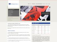 tocquevillefunds.com Mutual Funds, Institutional, Private Wealth Management tocquevillefunds.com Mutual Funds, Institutional, Private Wealth Management