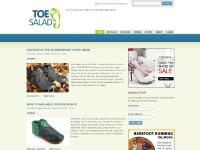  Vibram FiveFingers Max Feel shoes, &lsaquo;, &rsaquo;, What are Minimalist or Barefoot Shoes?