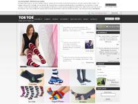 TOETOE Socks