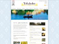 statistik för toftaholm - Romantisk weekend, Herrgårdsweekend, Golfweekend, konferens eller ...