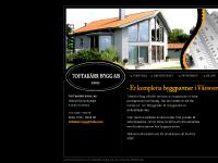 Toftakärr bygg ab villor kompletta byggpartner horred