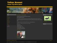 toftas.se Hund, Cavalier, king toftas.se Hund, Cavalier, king