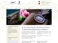 Hotell, konferens, restaurang och konditori i Växjö Småland. Hotell, konferens, restaurang och konditori i Växjö Småland.