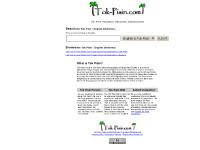 tok-pisin.com tok-pisin.com