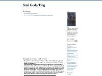  Allmänt, Trackbacks (), Allmänt, Trackbacks ()