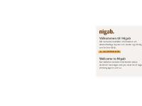 liten tokara.se skärmbild