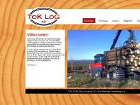 Tok Log AB Tok Log AB