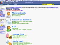 tolearnenglish.com english, ESL, EFL tolearnenglish.com english, ESL, EFL