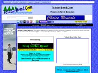 Comprehensive Toledo Bend Lake Information Resource - Toledo-Bend.Com Comprehensive Toledo Bend Lake Information Resource - Toledo-Bend.Com