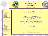 www.tollarplions.se www.tollarplions.se