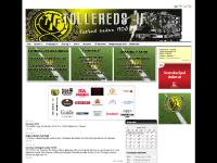 statistik för tolleredsif - Välkomna till Tollereds Idrottsförening