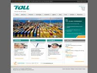 liten tollgroup.se skärmbild liten tollgroup.se skärmbild