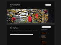 Tomas Ekholm | Bäst