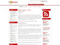  comprehensive page on SSDs, GNOME Shell Extensions website, the GNOME3 Team PPA, SmartGIT