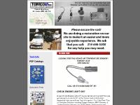 Tomco-inc Home Page Tomco-inc Home Page