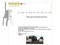 Tomelilla Folketspark - dans, österlen, konferens Tomelilla Folketspark - dans, österlen, konferens