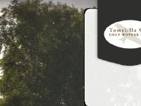 Tomelilla GK Tomelilla GK