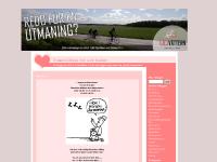 TomeLillans liv och lustar - En blogg om mitt liv i allmänhet och det som ligger mig varmt om hjärtat i synnerhet!