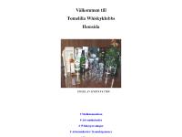 tomelillawhiskyklubb.se tomelillawhiskyklubb.se