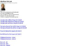 liten tomengstrom.se skärmbild liten tomengstrom.se skärmbild