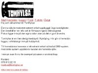 T-shirts, Övrigt T-shirts, Övrigt