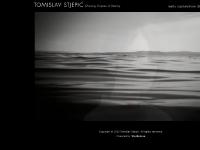 Photographer Tomislav Stjepić