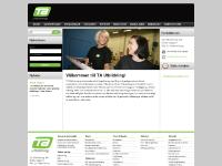 tommyandersson.se Om Företaget, Utbildningar, Dokument