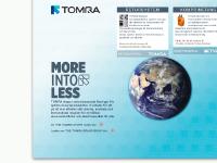 liten tomrasystems.se skärmbild