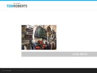 Reklamfotograf – Tom Roberts – Reklamfotograf, Porträttfotograf