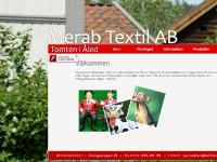 liten tomtenialed.se skärmbild liten tomtenialed.se skärmbild