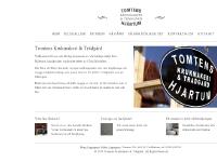 Tomtens Krukmakeri & Trädgård Tomtens Krukmakeri & Trädgård