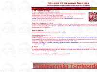 Västsvenska Tomteorden Västsvenska Tomteorden