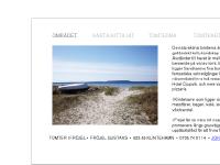 liten tomterifrojel.se skärmbild