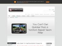 Cheapest TomTom Repairs Cheapest TomTom Repairs