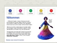 Klassiskt Tonande – klassisk musik för små barn