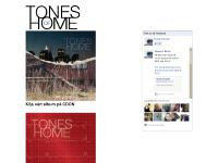 Välkommen till Tones of home! Välkommen till Tones of home!