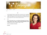 Välkommen till TonGångar! Välkommen till TonGångar!