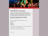 liten tongangarne.se skärmbild liten tongangarne.se skärmbild