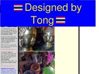 www.tongs.se - The only singing Thai hairdesigner in Sweden www.tongs.se - The only singing Thai hairdesigner in Sweden