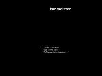 visa tonmeister.se data visa tonmeister.se data