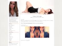 liten tonnes.blogg.se skärmbild liten tonnes.blogg.se skärmbild