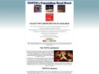tontosexpandingheadband.com TONTO, TONTO's Expanding Head Band, TONTOs Expanding Head Band tontosexpandingheadband.com TONTO, TONTO's Expanding Head Band, TONTOs Expanding Head Band