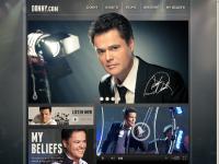 Donny Osmond Donny Osmond